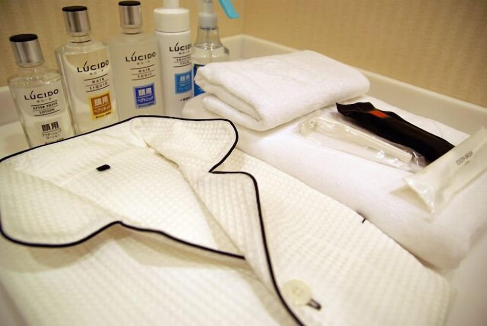 숙박 시설 내 편의 시설/서비스