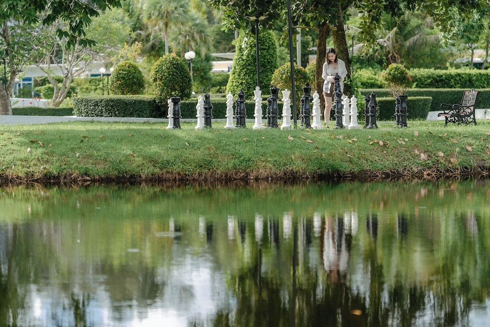 어린이 즐길거리