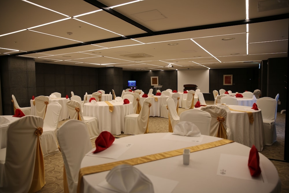연회장