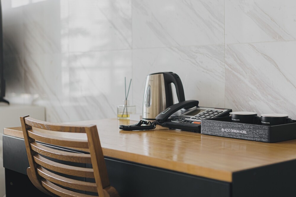 객실 내 편의 시설/서비스