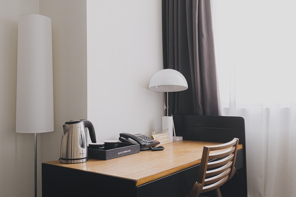 객실 내 편의 시설/서비스