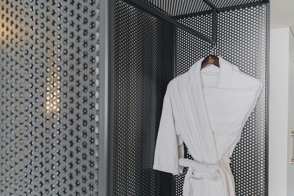 객실 내 편의 시설/서비스