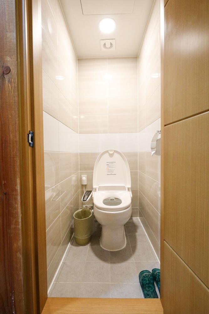 욕실 편의 시설