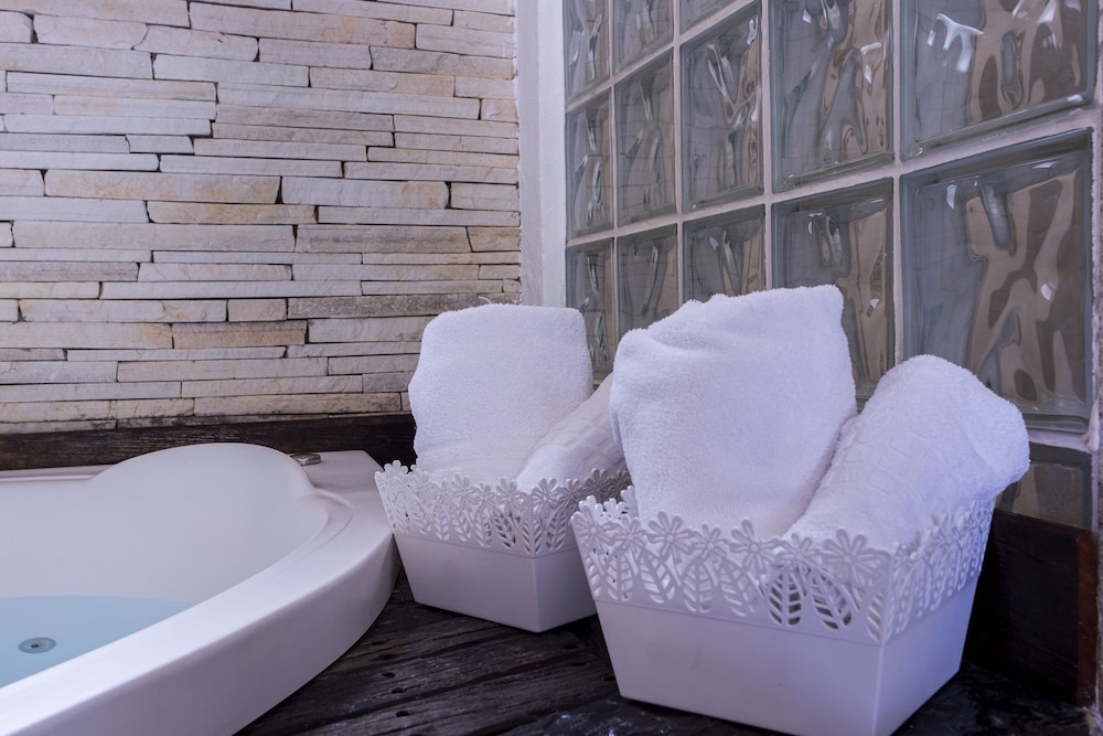 객실 내 편의 시설/서비스