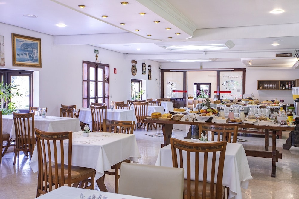 아침 식사 공간