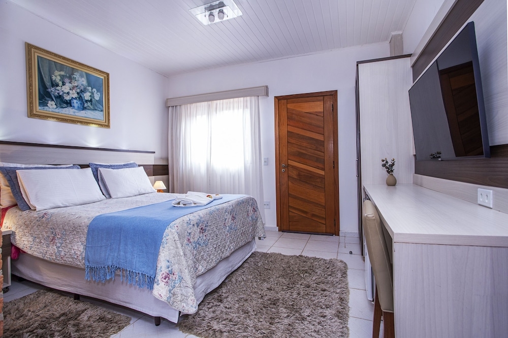 객실에서 보이는 전망