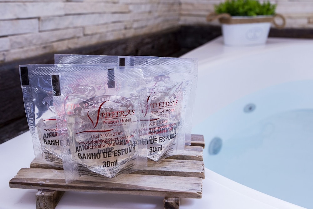 객실 내 편의 시설/서비스