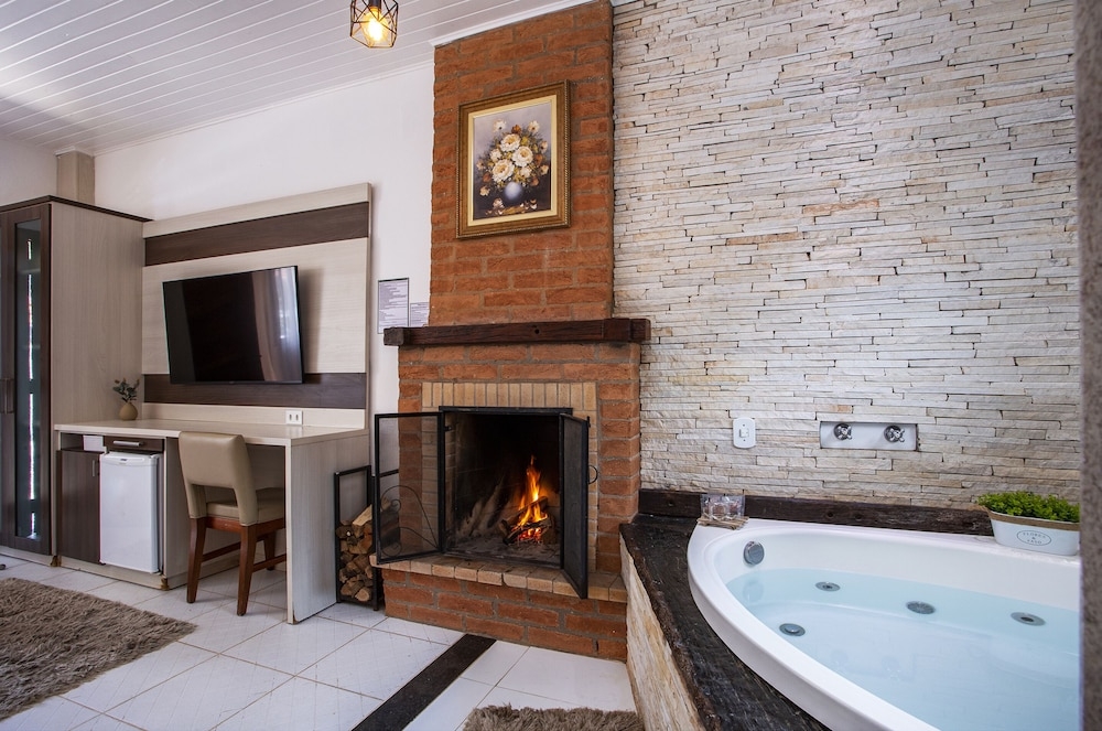 전용 스파 욕조