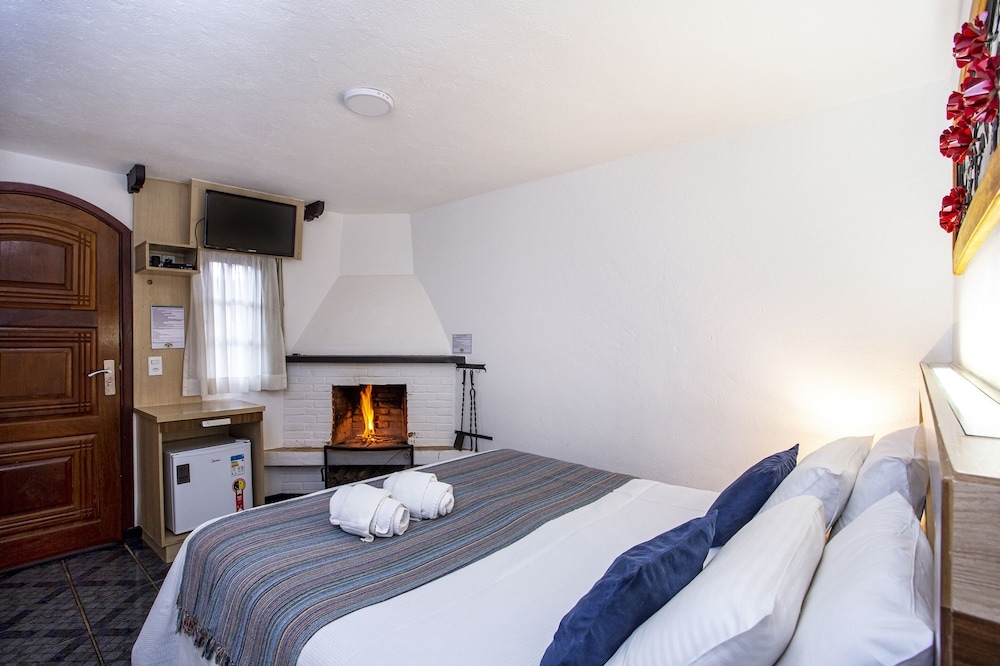 객실에서 보이는 전망