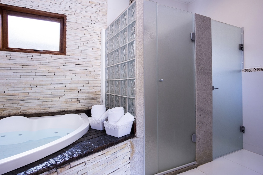 전용 스파 욕조