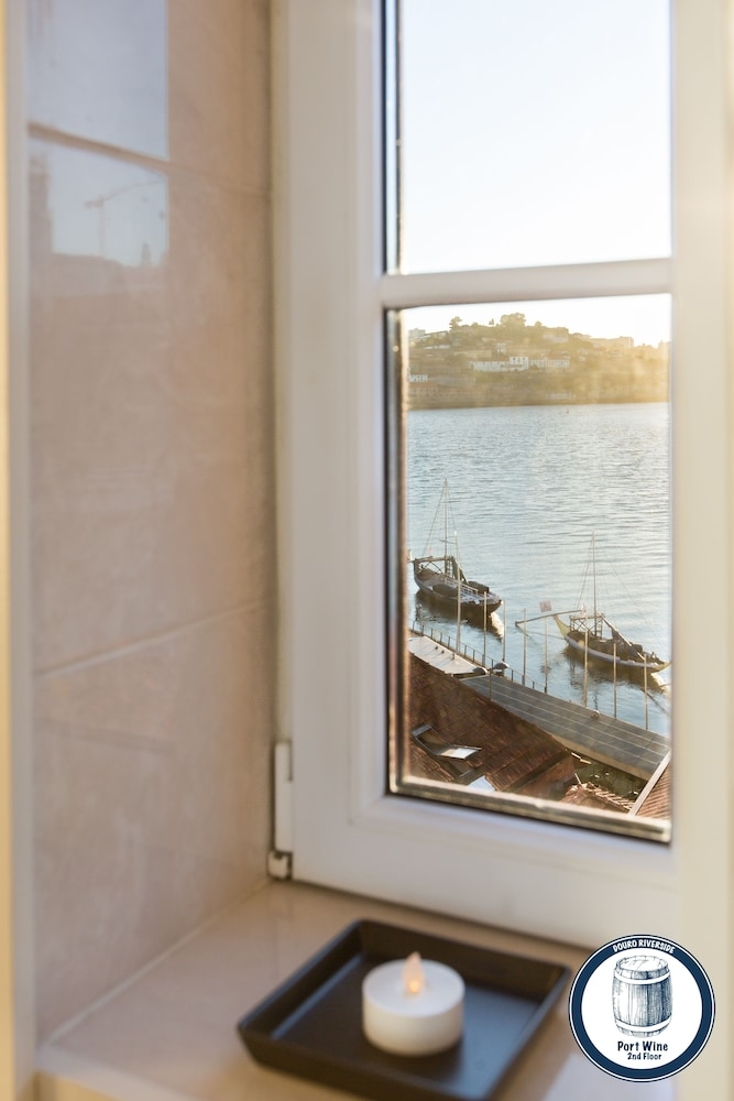 숙박 시설의 전망