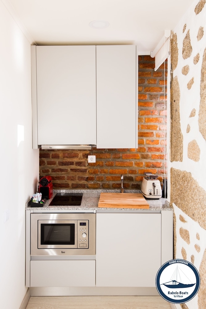 전용 간이 주방