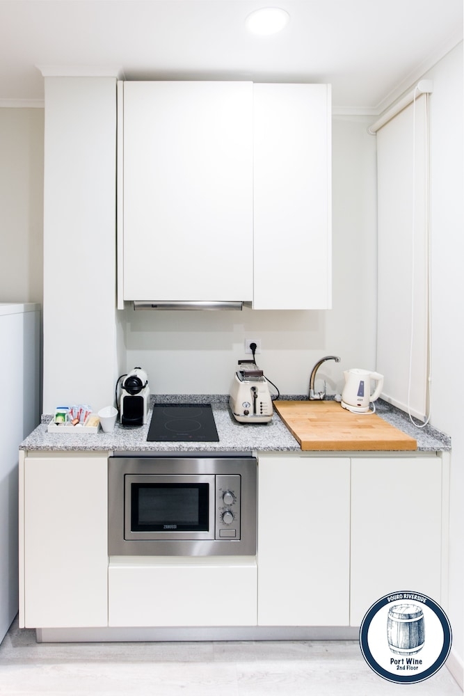 전용 간이 주방