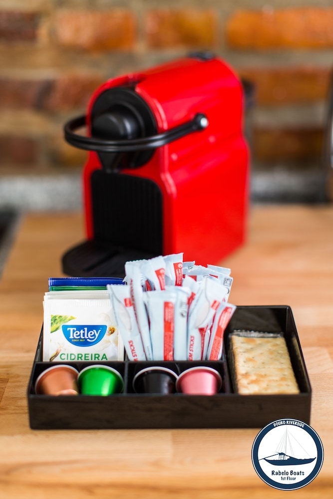 커피 및/또는 커피 메이커