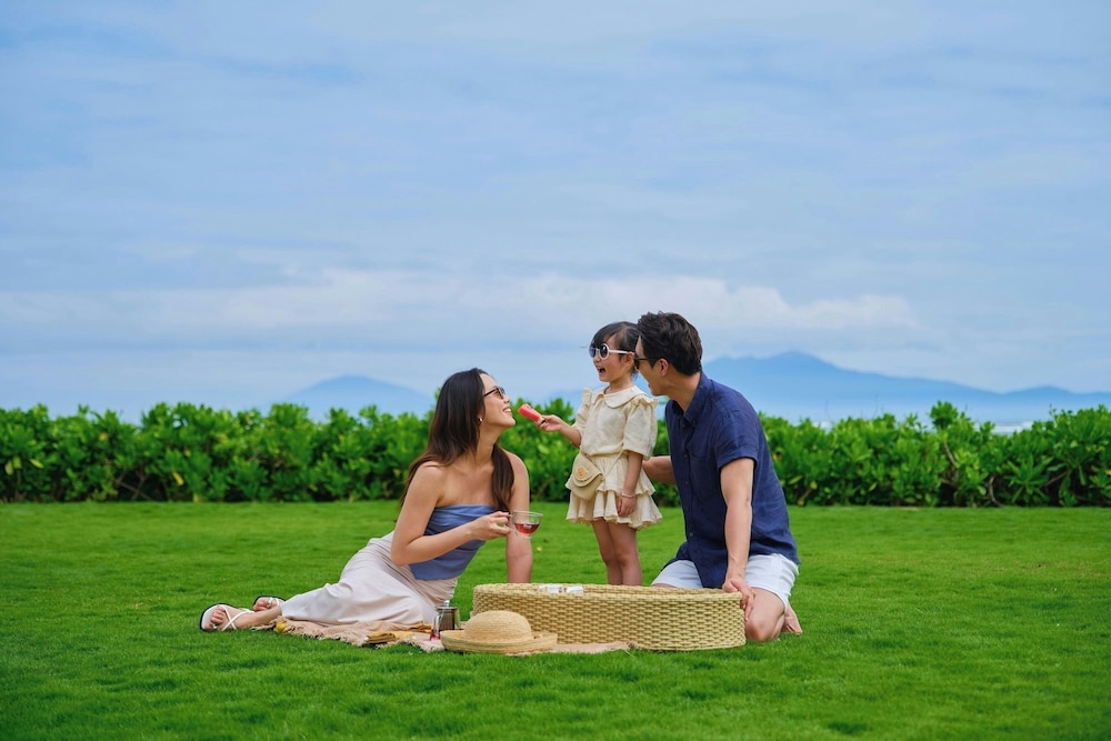 숙박 시설 내 편의 시설/서비스