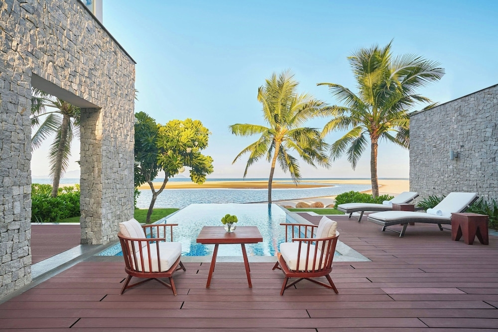 해변/바다 전망