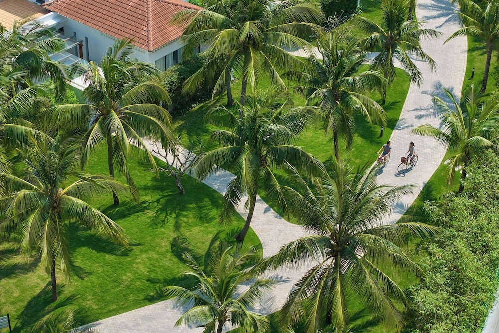 숙박 시설 내 편의 시설/서비스