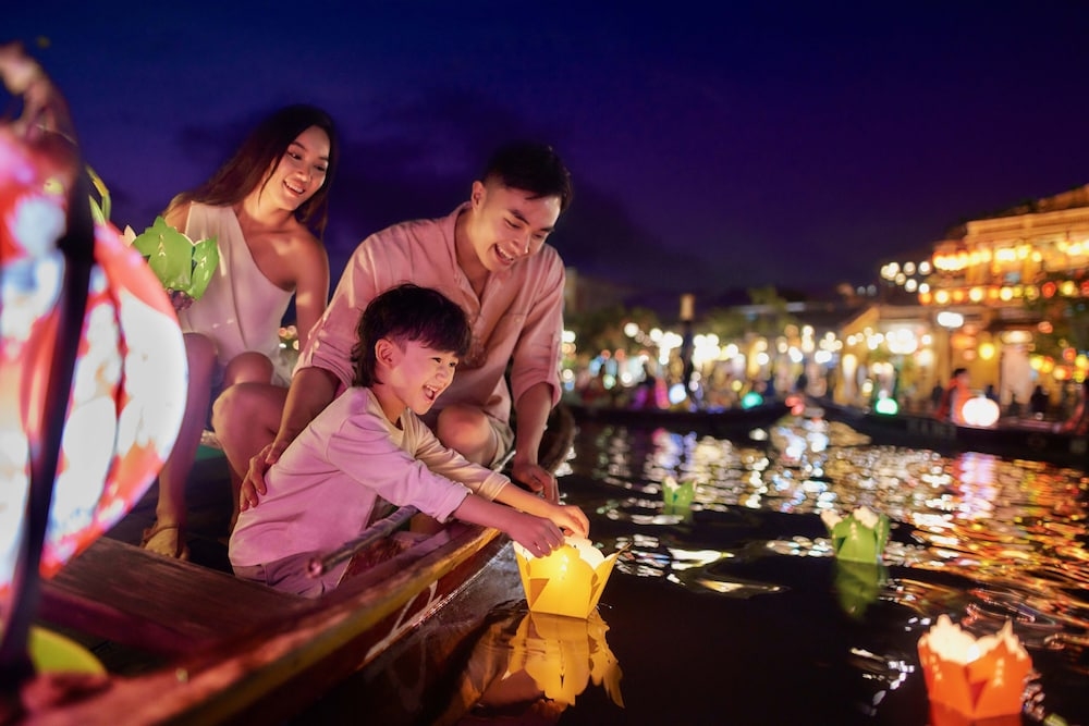 어린이 즐길거리