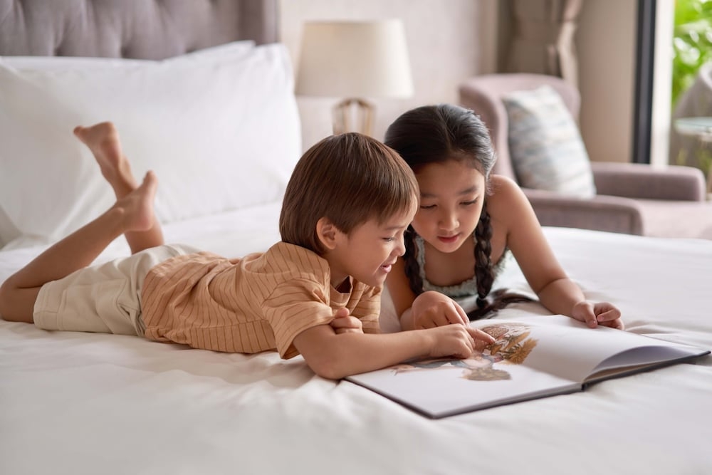 어린이 즐길거리