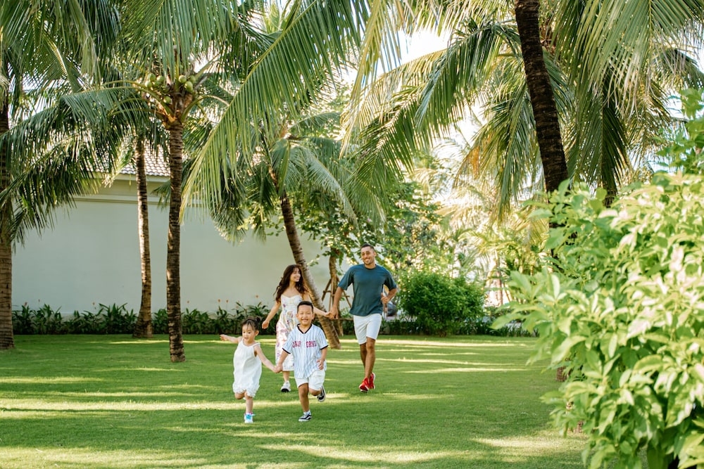 숙박 시설 내 편의 시설/서비스
