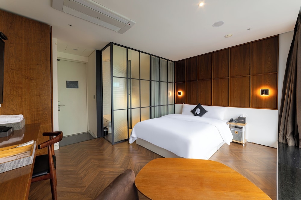 객실 내 편의 시설/서비스