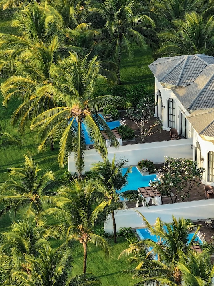 숙박 시설의 전망