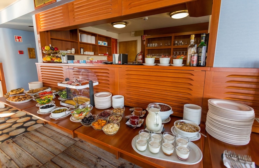 바(숙박 시설 내)