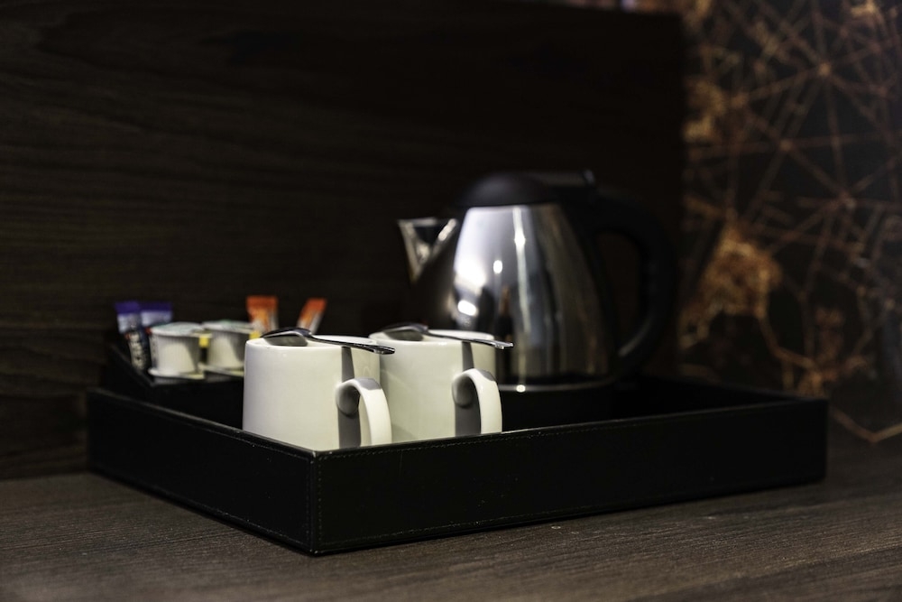 커피 및/또는 커피 메이커