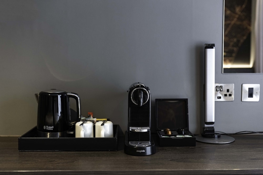 커피 및/또는 커피 메이커