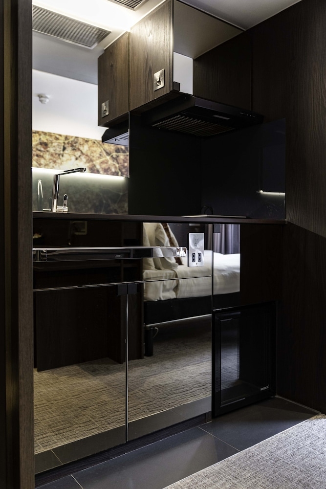 전용 간이 주방