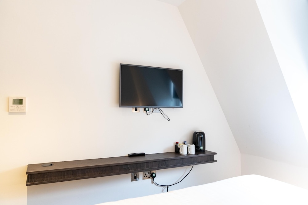 객실 내 편의 시설/서비스