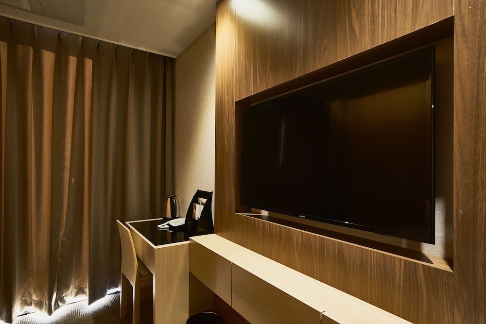 객실 내 편의 시설/서비스