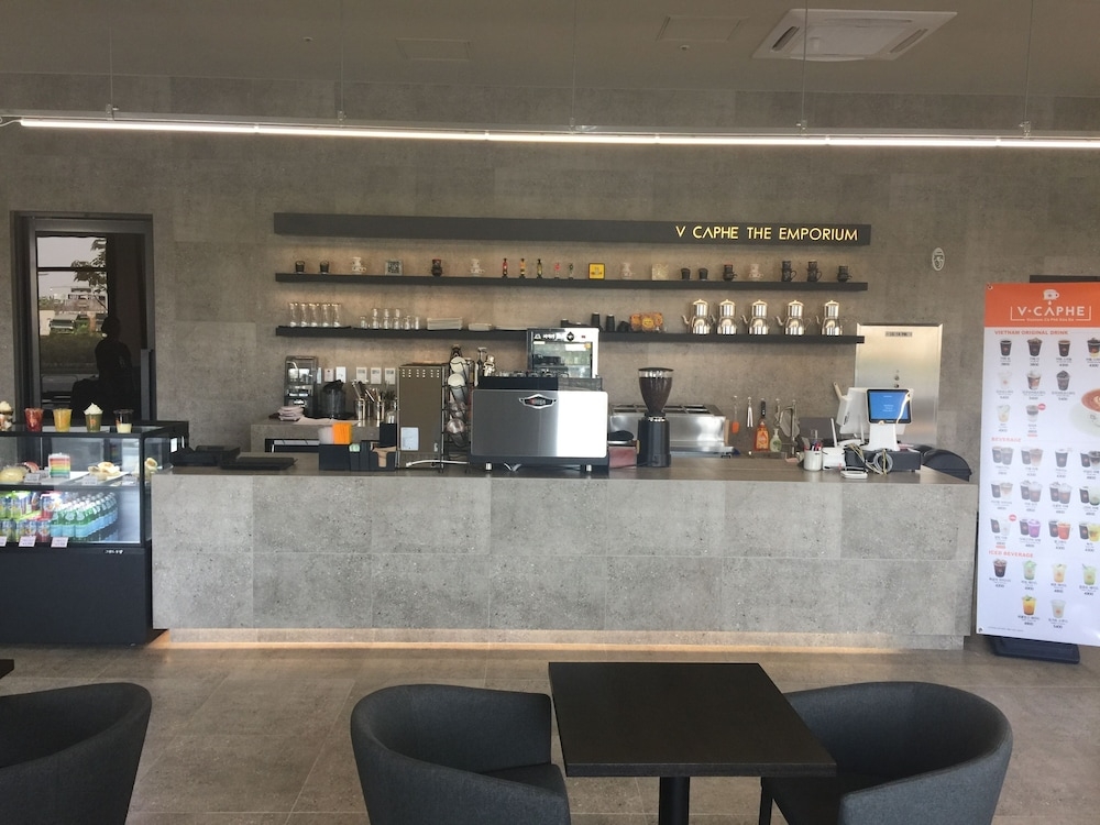 아침 식사 공간