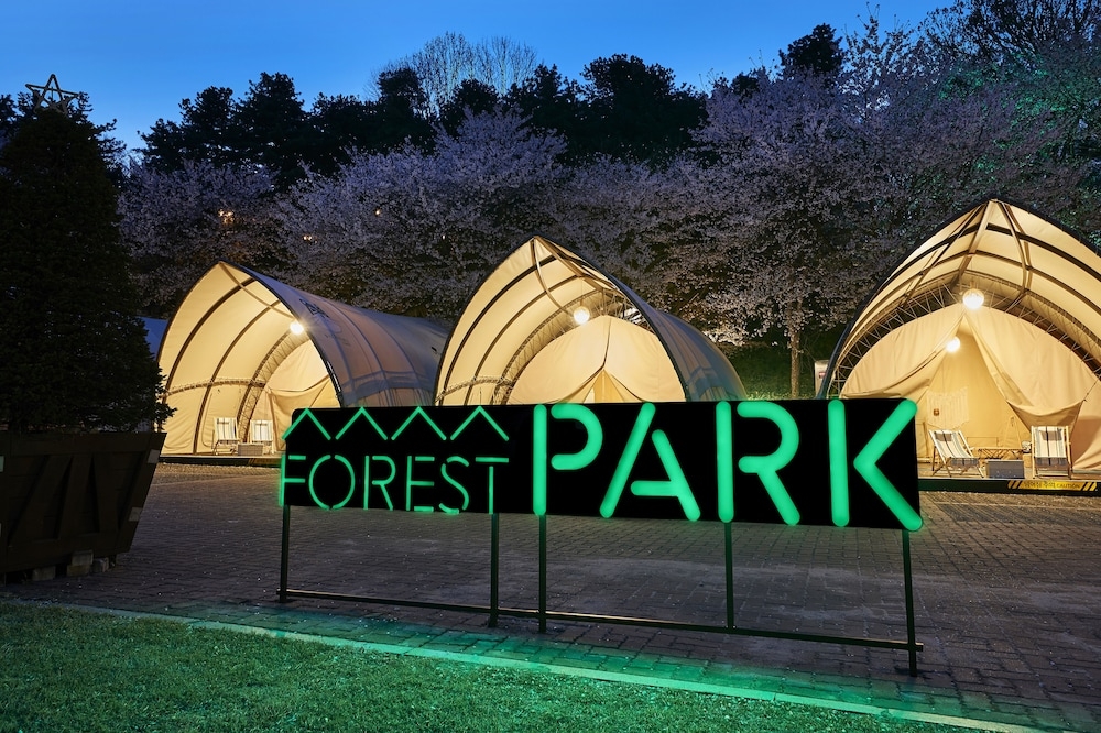 BBQ/피크닉 공간