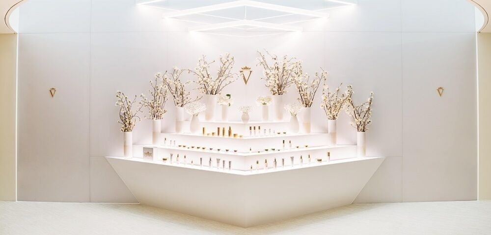 스파 트리트먼트