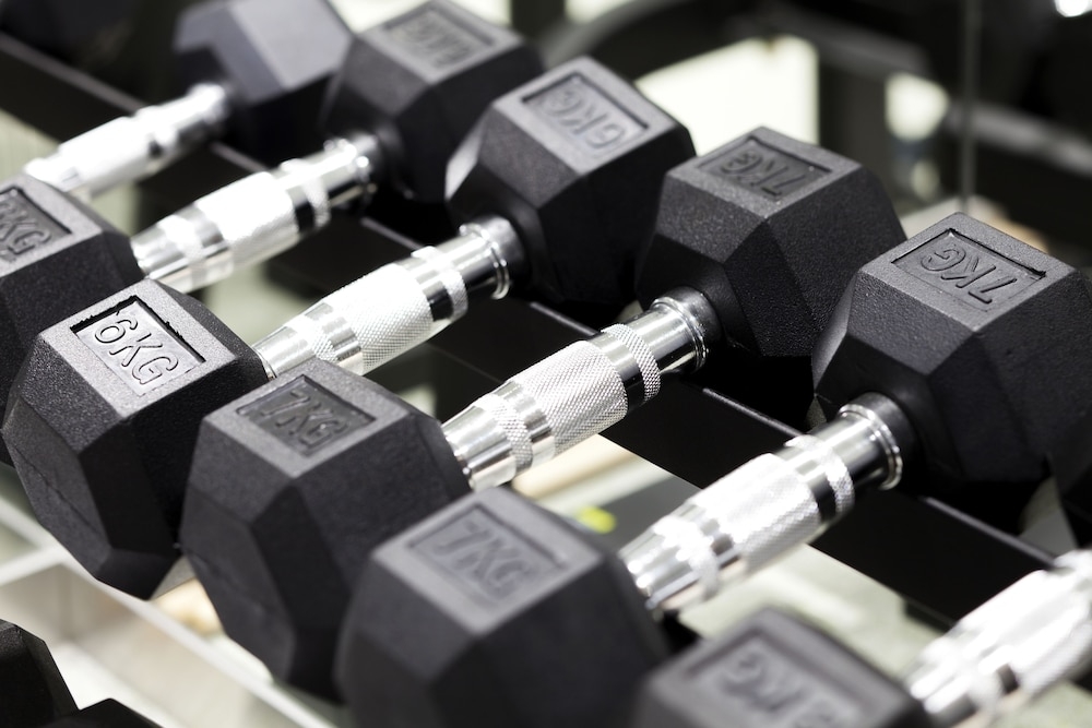 숙박 시설 내 편의 시설/서비스