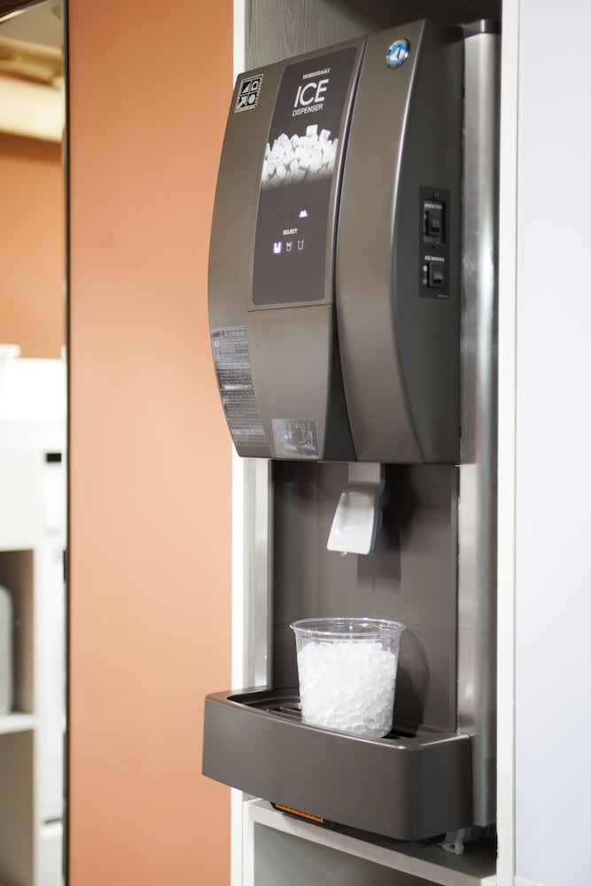 숙박 시설 내 편의 시설/서비스