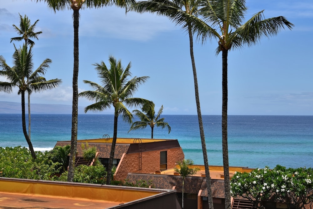 숙박 시설 구내