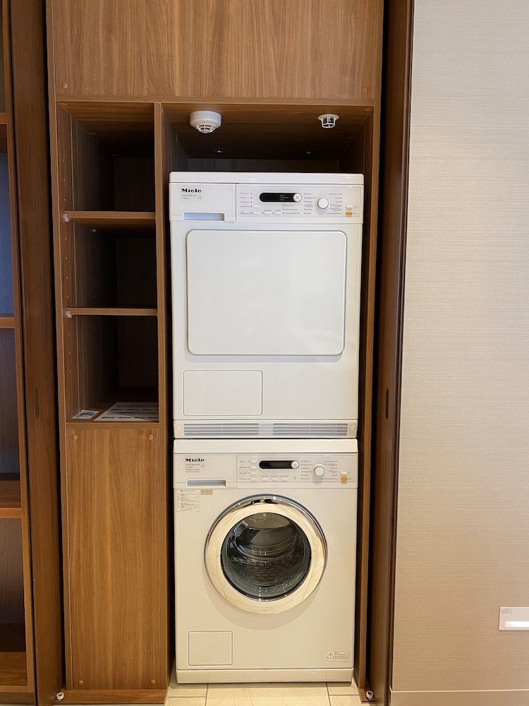 세탁 시설/서비스