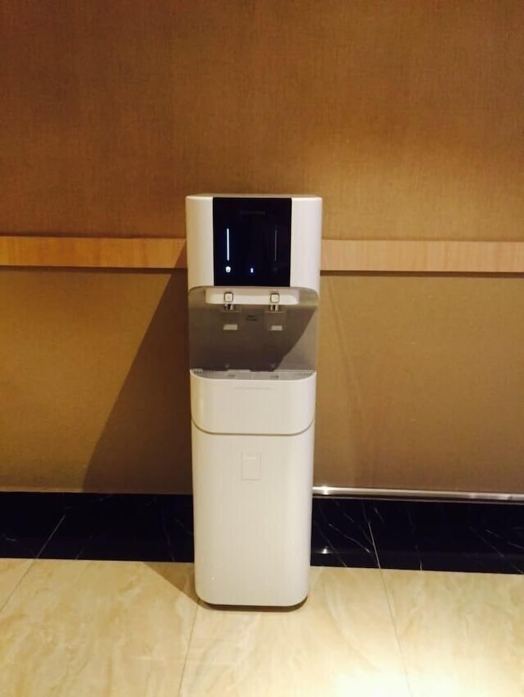 숙박 시설 내 편의 시설/서비스