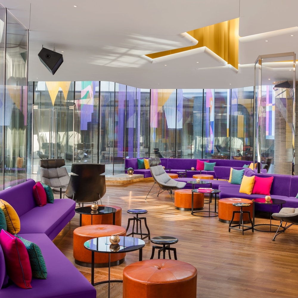 바(숙박 시설 내)