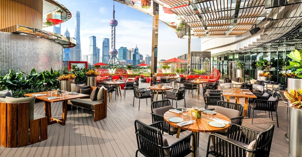 아침 식사 공간