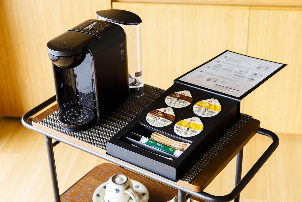 커피 및/또는 커피 메이커