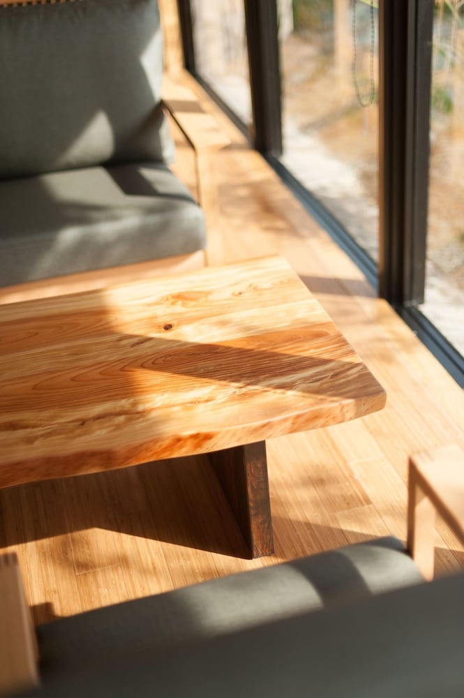 로비 좌석 공간