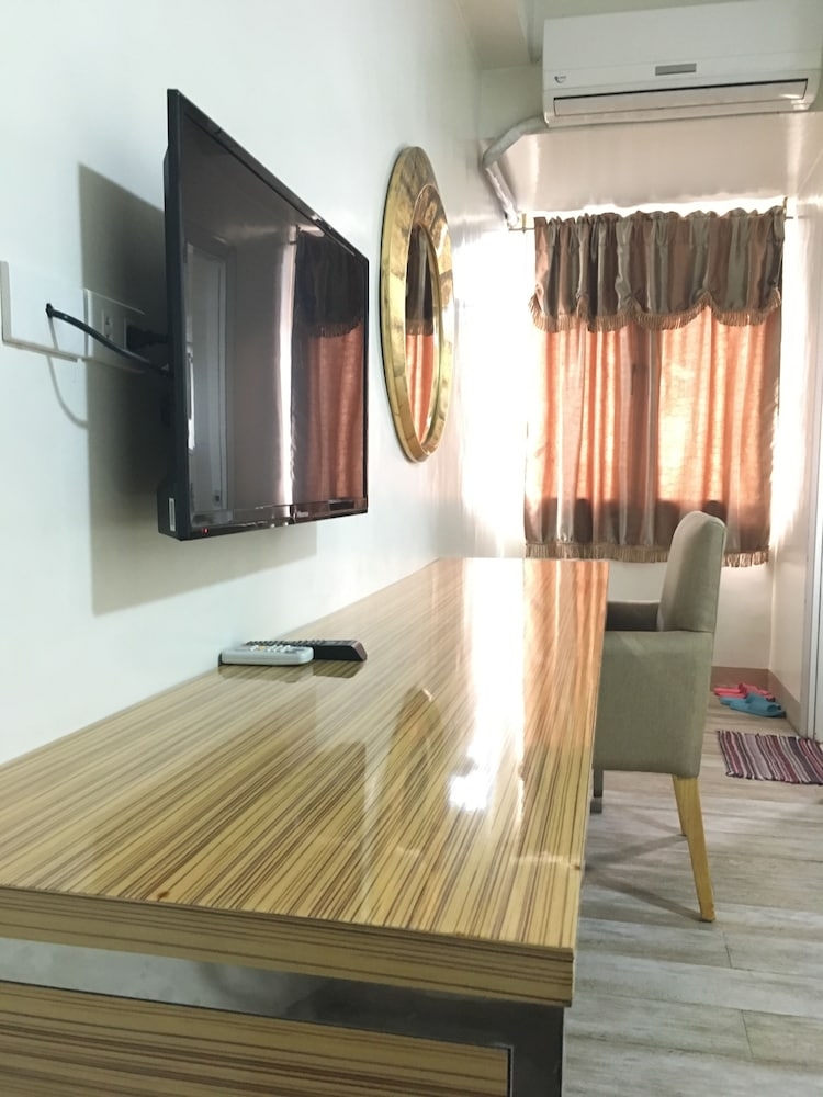 객실 내 편의 시설/서비스