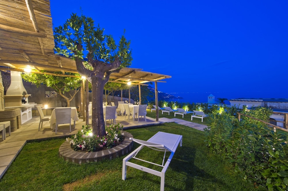 바(숙박 시설 내)