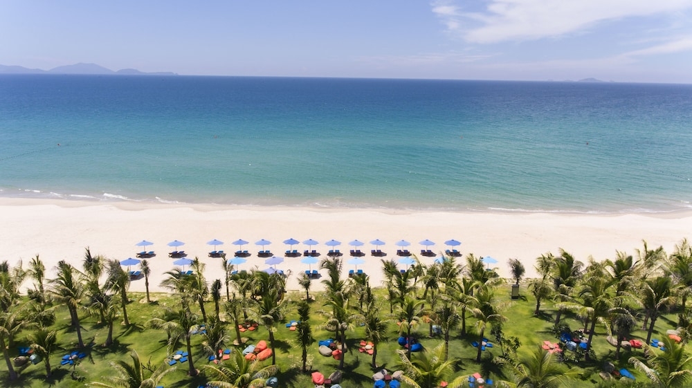 해변/바다 전망