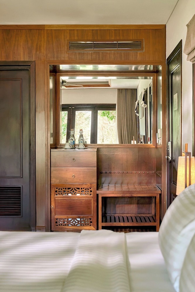 객실 내 편의 시설/서비스