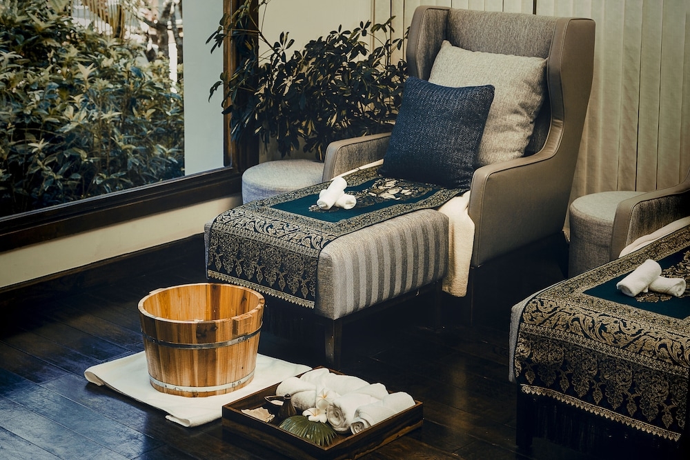 스파 트리트먼트