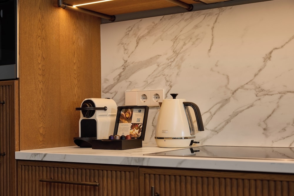 커피 및/또는 커피 메이커